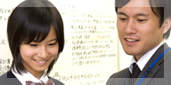 事務効率化のイメージ写真